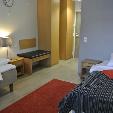 Majatalo Onnela Hotel Tuusula