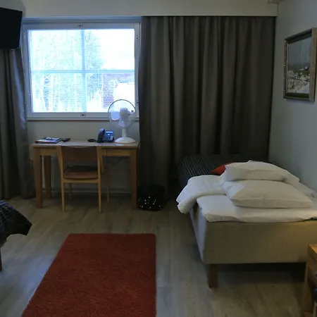 Majatalo Onnela Hotel 4*