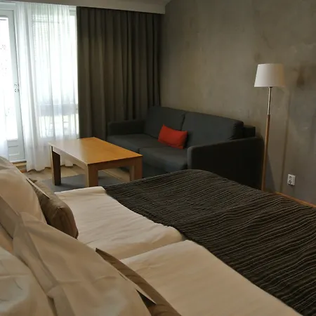 Majatalo Onnela Hotel Tuusula