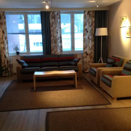 فندق Majatalo Onnela