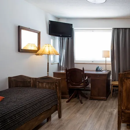 Hotel Majatalo Onnela