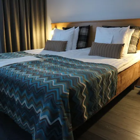 Majatalo Onnela Hotel Tuusula