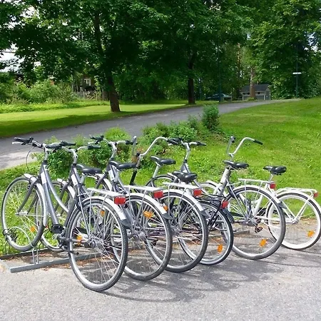 فندق Majatalo Onnela 4*