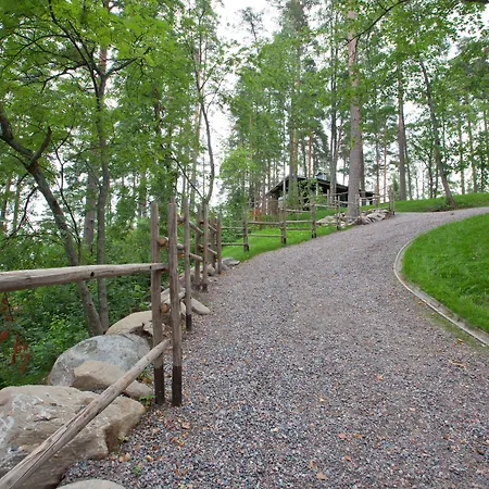 Majatalo Onnela Hotel Tuusula