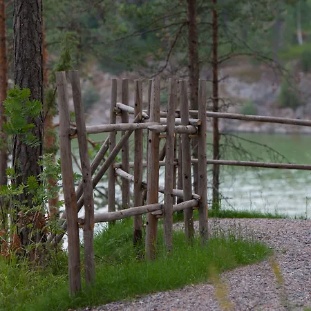 Majatalo Onnela Hotel Tuusula