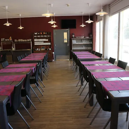 Majatalo Onnela Hotel