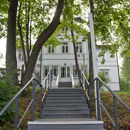 Hotel Majatalo Onnela