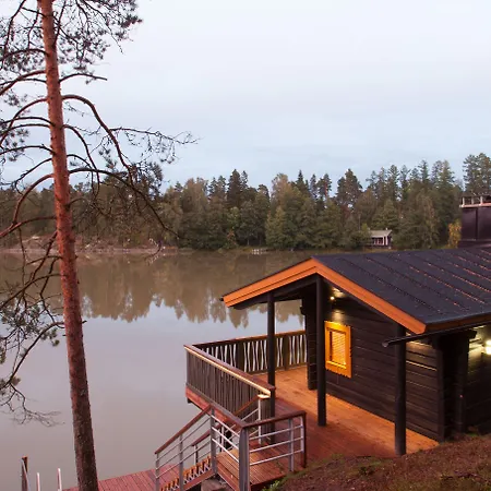 Majatalo Onnela Hotel 4*