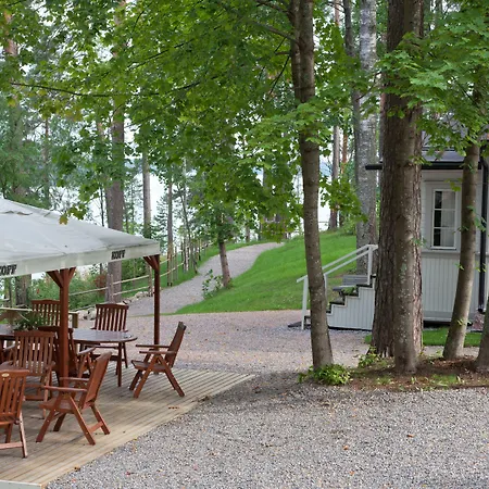 Majatalo Onnela Hotel 4*