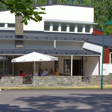 Majatalo Onnela Hotel Tuusula