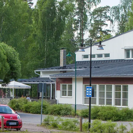 Majatalo Onnela Hotel Tuusula