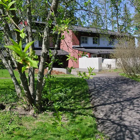 Majatalo Onnela Hotel