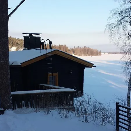 فندق Majatalo Onnela توسولا