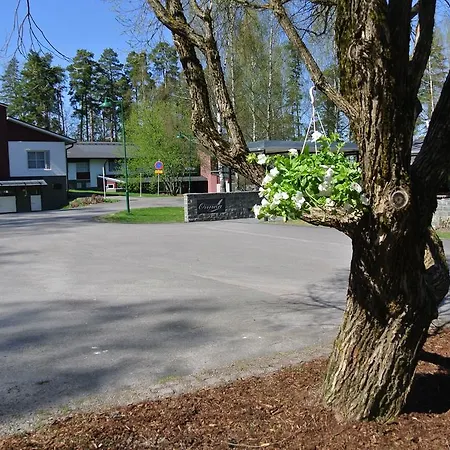 Majatalo Onnela Hotel Tuusula