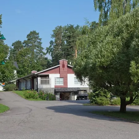 Majatalo Onnela Hotel Tuusula