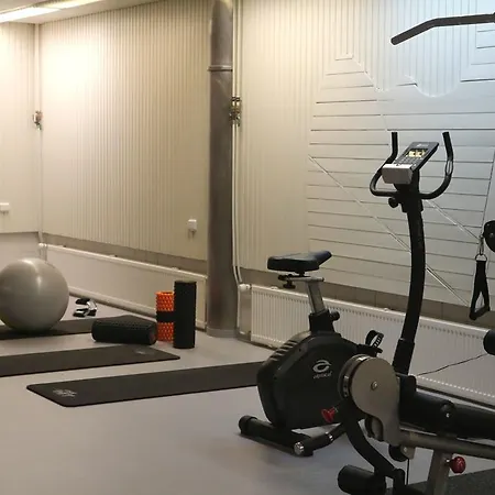 Majatalo Onnela Hotel Tuusula