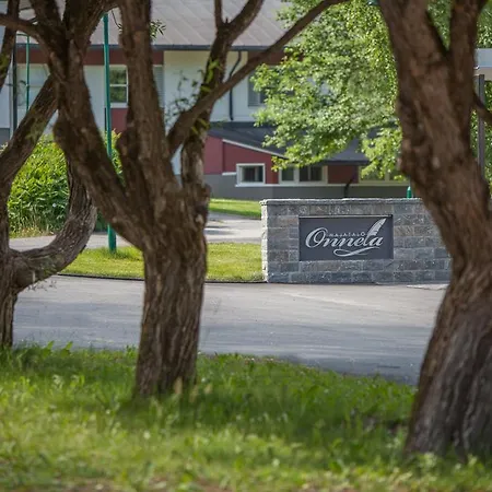 Hotel Majatalo Onnela Tuusula
