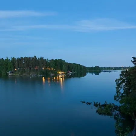 Majatalo Onnela Hotel 4*