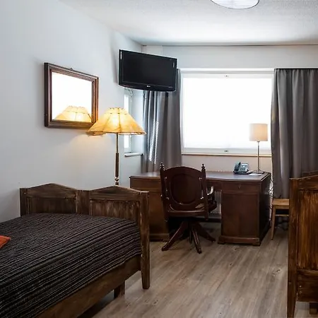 Majatalo Onnela Hotel 4*