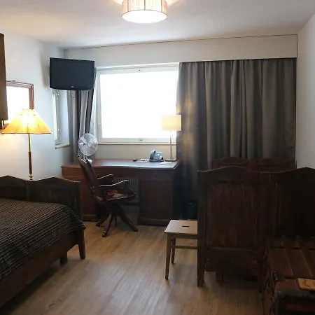 Majatalo Onnela Hotel