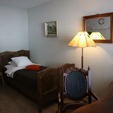 Majatalo Onnela Hotel Tuusula