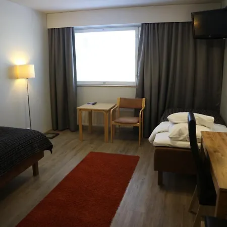 Majatalo Onnela Hotel Tuusula