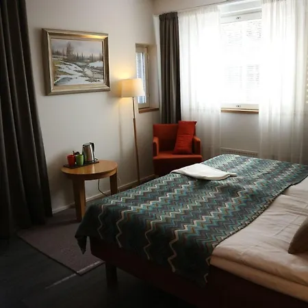 Hotel Majatalo Onnela