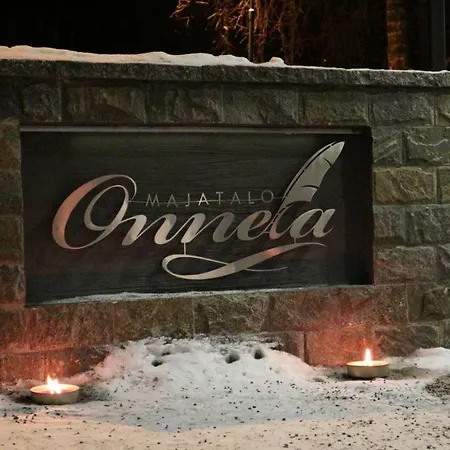 Majatalo Onnela Tuusula