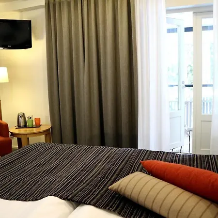 Majatalo Onnela Hotel