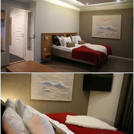 Hotel Majatalo Onnela 4*