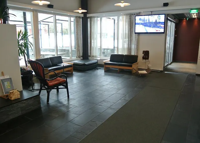 Majatalo Onnela 图苏拉