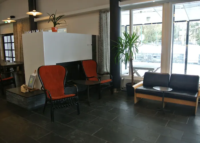 Majatalo Onnela Hotel Tuusula