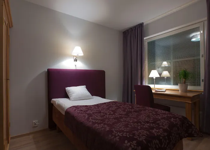 Hotel Majatalo Onnela 4*