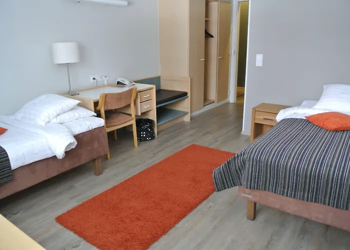 Majatalo Onnela Hotel 4*