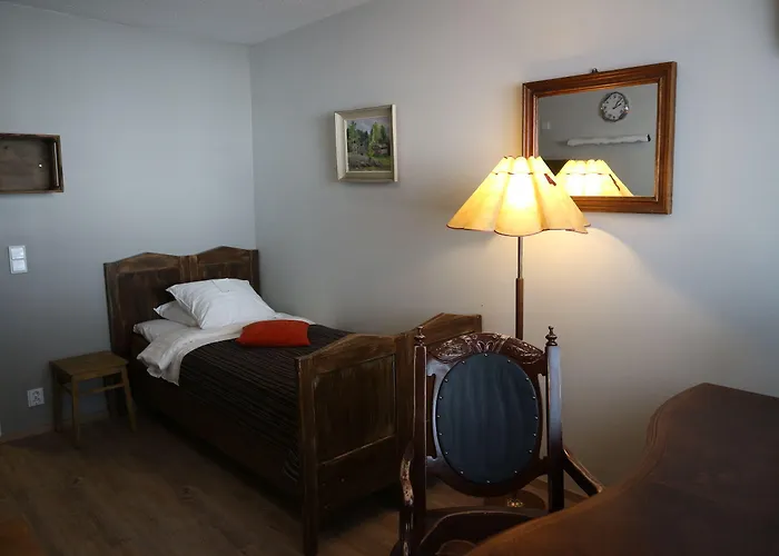 Hotel Majatalo Onnela Tuusula