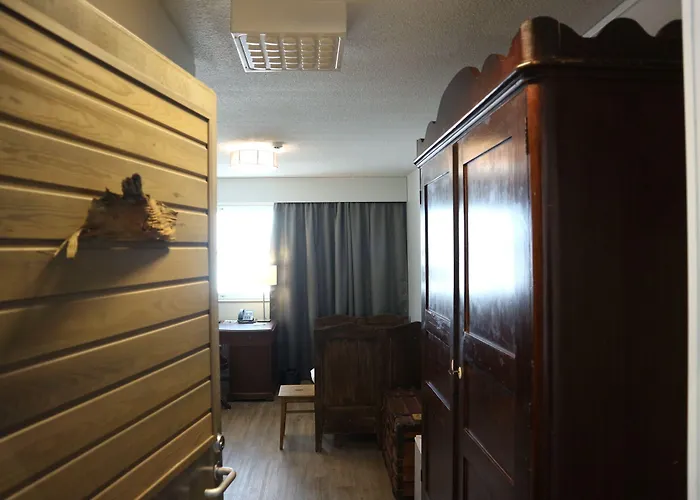 Majatalo Onnela 4* 图苏拉