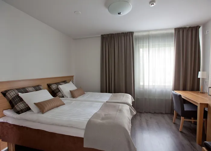 Hotel Majatalo Onnela 4*