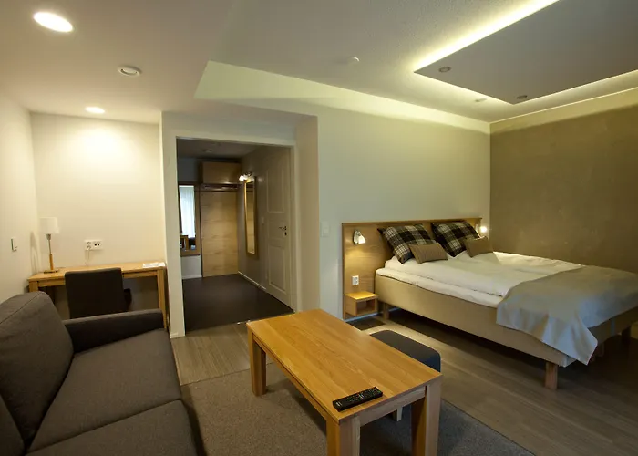 Majatalo Onnela 酒店