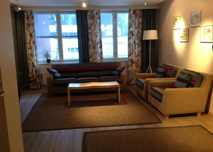 酒店 Majatalo Onnela