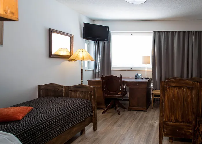 酒店 Majatalo Onnela