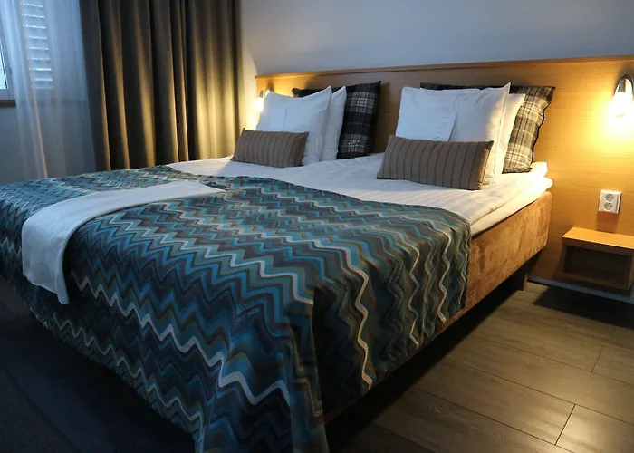 Majatalo Onnela 酒店 图苏拉