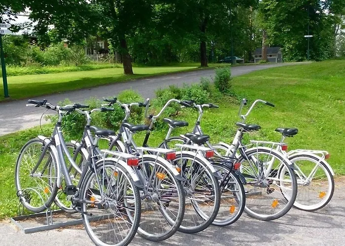 酒店 Majatalo Onnela 4*