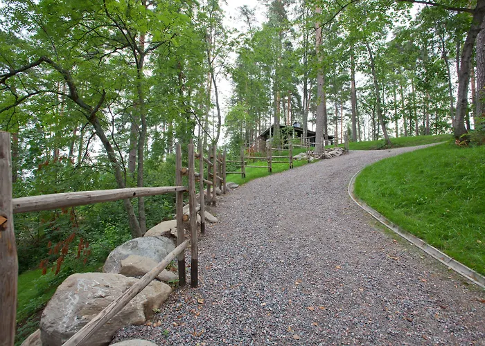 Majatalo Onnela Hotel Tuusula