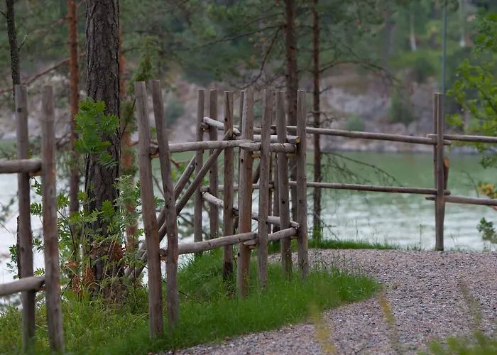 Majatalo Onnela Hotel Tuusula