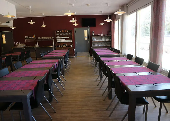 Majatalo Onnela Hotel