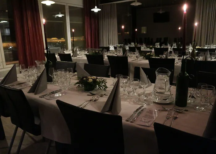 Majatalo Onnela Hotel