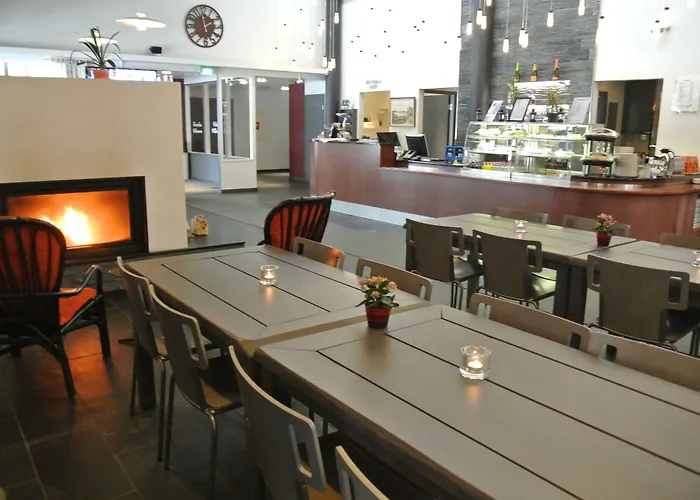 Hotel Majatalo Onnela Tuusula