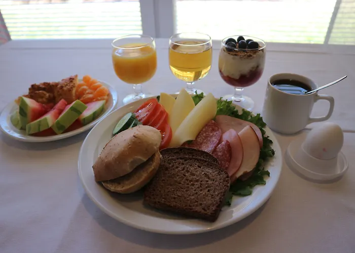 Majatalo Onnela 酒店