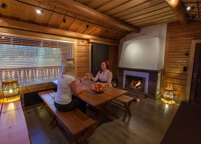 Hotel Majatalo Onnela Tuusula