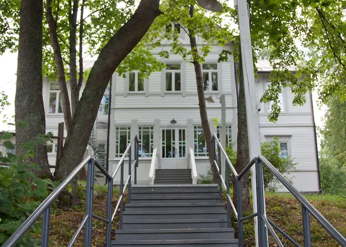 Hotel Majatalo Onnela